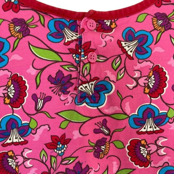 Hanna Andersson Long Sleeve Dress & Skirt Bundle Floral Colorful Various Sizes - Picture 6 of 16